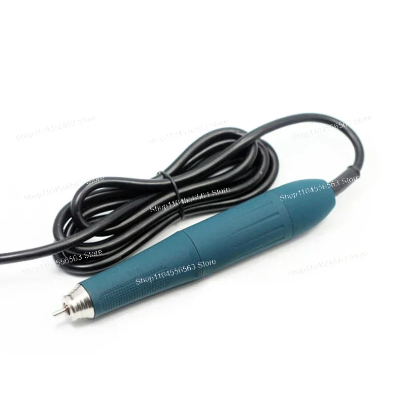 Hand Held Brushless Polisher High Rotation Speed Digital Display Jade Polishing Engraving Machine