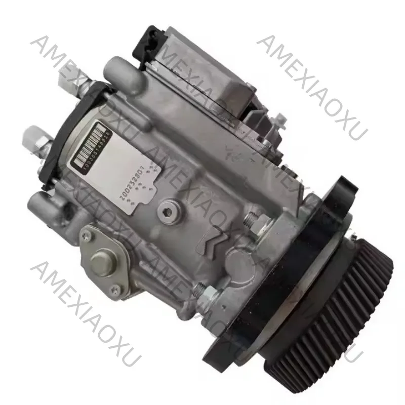 

Топливный насос Common Rail 0470504037/0470504048/8-97326739-3 для Isuzu Dmax 4JH1 AMEXIAOXU