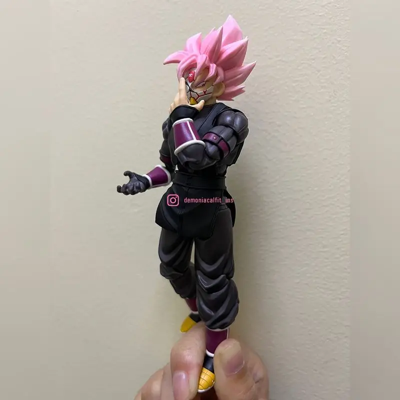 ドラゴンボールZアクションフィギュア,おもちゃ,ザマス,孫悟空,デモ,カマルフィット,究極のアクションフィギュア,shf,子供向けギフト