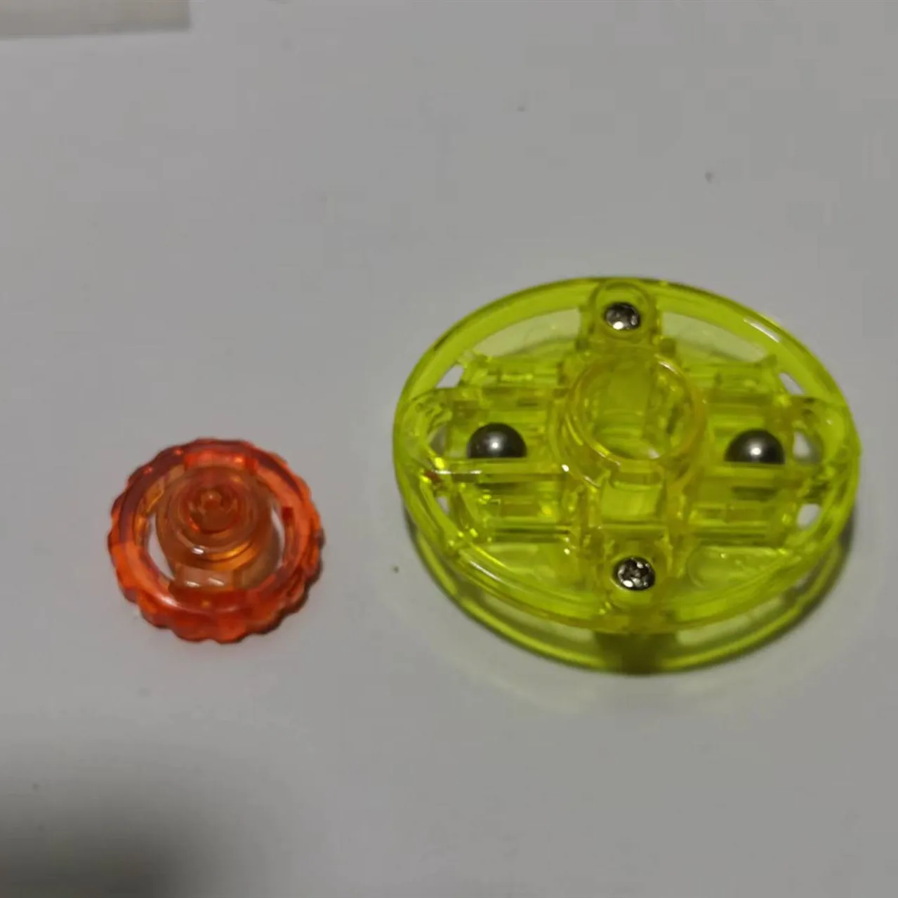 حقيقي TAKARA TOMY BB60 Earth Virgo GB145BS BB-60 مع قاذفة العبوة الأصلية