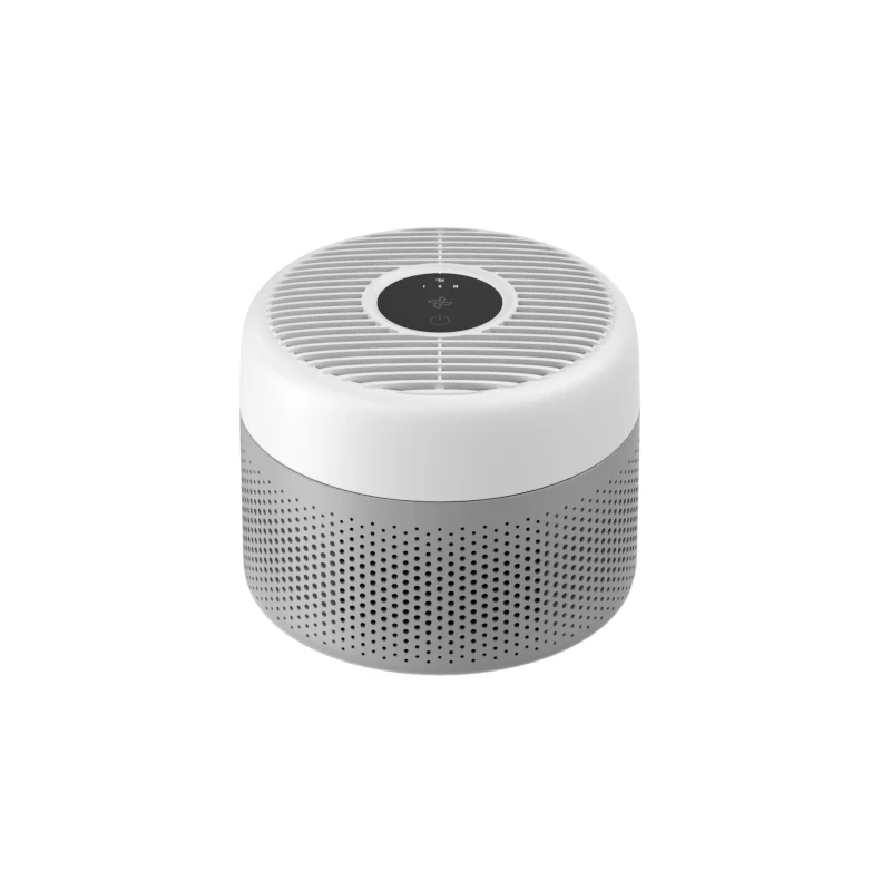 

Smoke Purifier Air Purifier HVAC Air Purifier