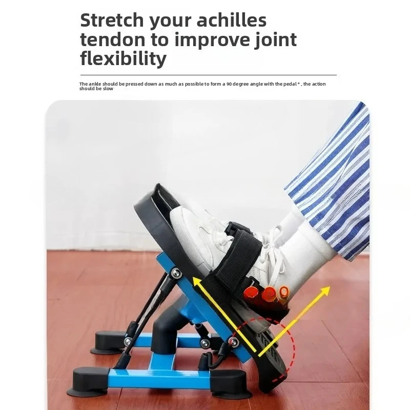 Foot Ankle Rehabilitation Training Device Pedal Machine Inversion Correction Device Stroke Hemiplegia Fracture Postoperative