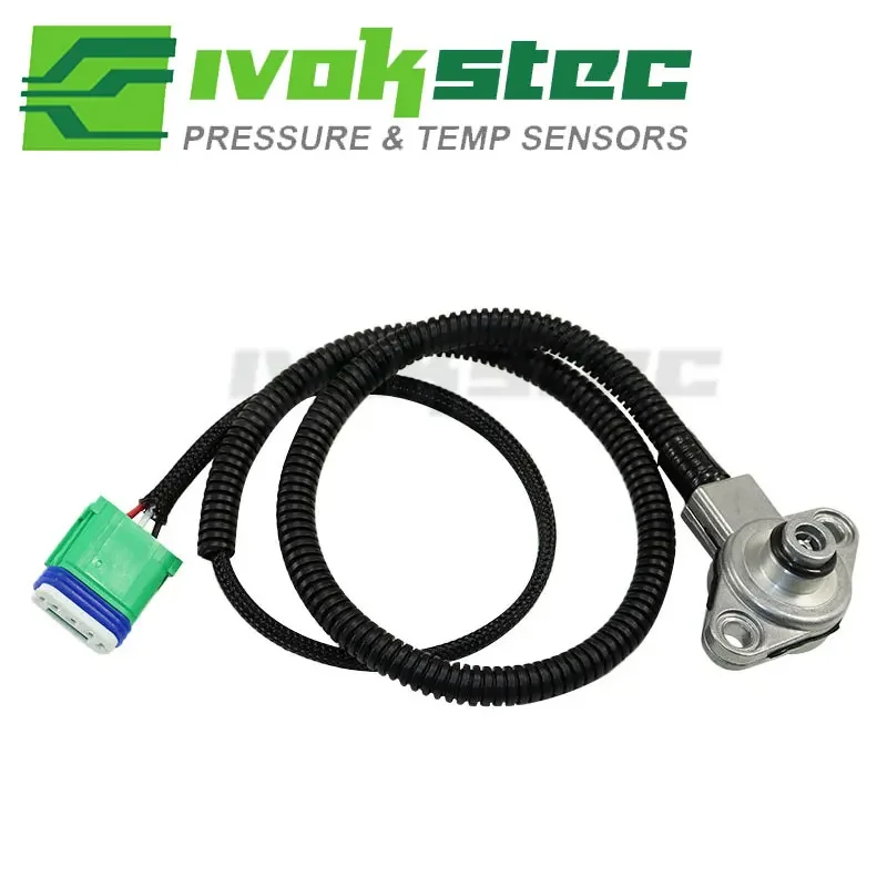 252924 Transmission Pressure Sensor For Citroen C3 C4 C5 C8 DS3 DS4 Xsara Dispatch ZX Peugeot 206 306 806 1993-2026 21197067-7