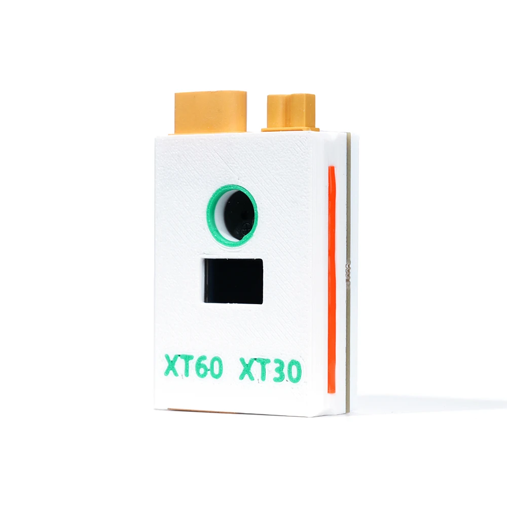 KONKER XT30 XT60 Short Circuit Protector Smoke Stopper for FPV Drone
