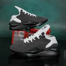 Sneakers da uomo scarpe sportive da donna da uomo scarpe da corsa leggere scarpe Casual firmate stringate Tenis Masculino lover Shoes