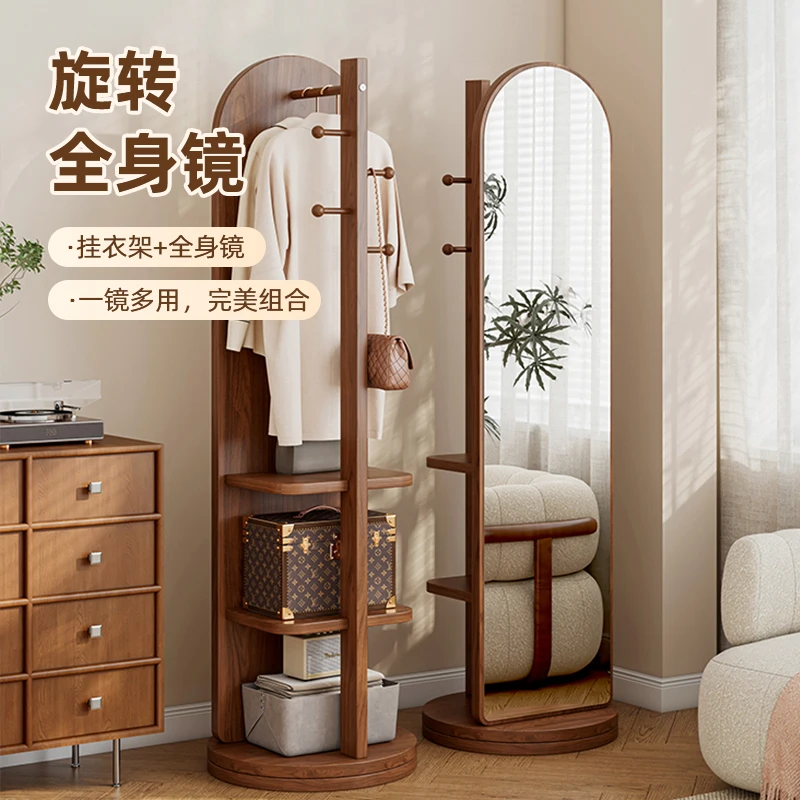 full-body-mirror-rotating-mirror-foreign-trade-full-length-full-body-floor-mirror-movable-hanging-clothes-fitting