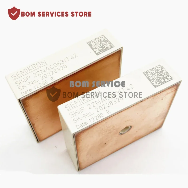 SKIIP22NAC063IT42 SKIIP25NAB065V1 SKIIP25NAB066V1 SKiiP22NAC12IT42 SKIIP 22NAC063IT42 MÓDULO NOVO E ORIGINAL DE ENVIO GRATUITO