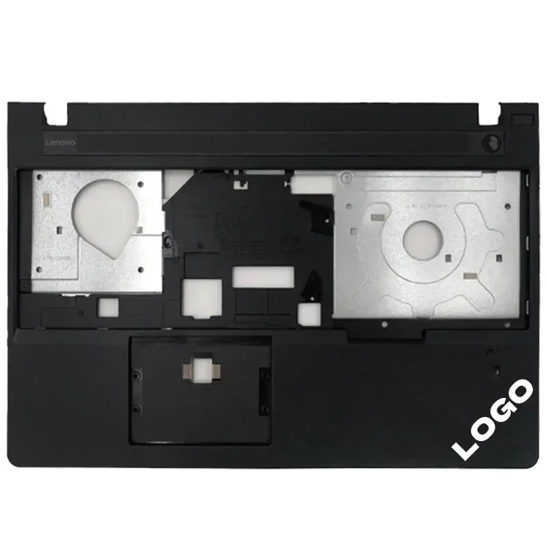 NEW LCD Back Cover For Lenovo Thinkpad E570 E570C E575 Laptop Front Bezel/Hinges/Palmrest/Bottom Case Black