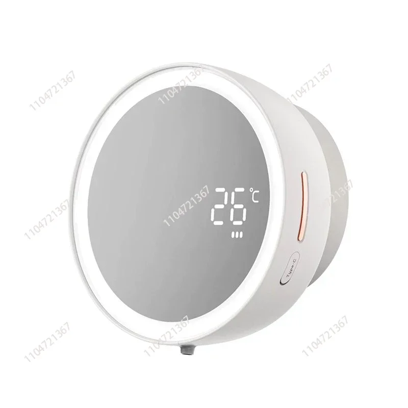 

Автоматическое индукционное дезинфицирующее средство для рук с пузырьками, бесконтактный автоматический дозатор пенного мыла