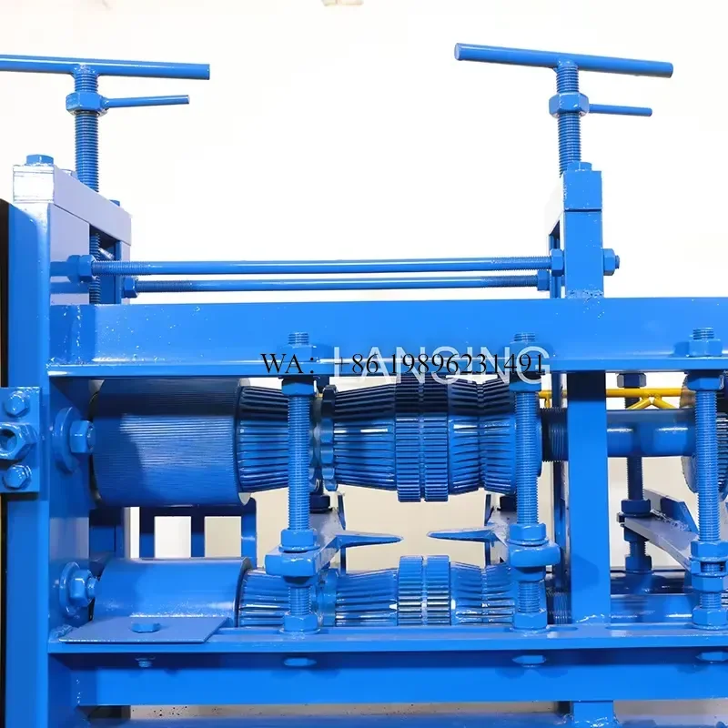 Wmwmnu for Lansing Copper Wire Recycling Scrap Copper Cable Stripper Peeler