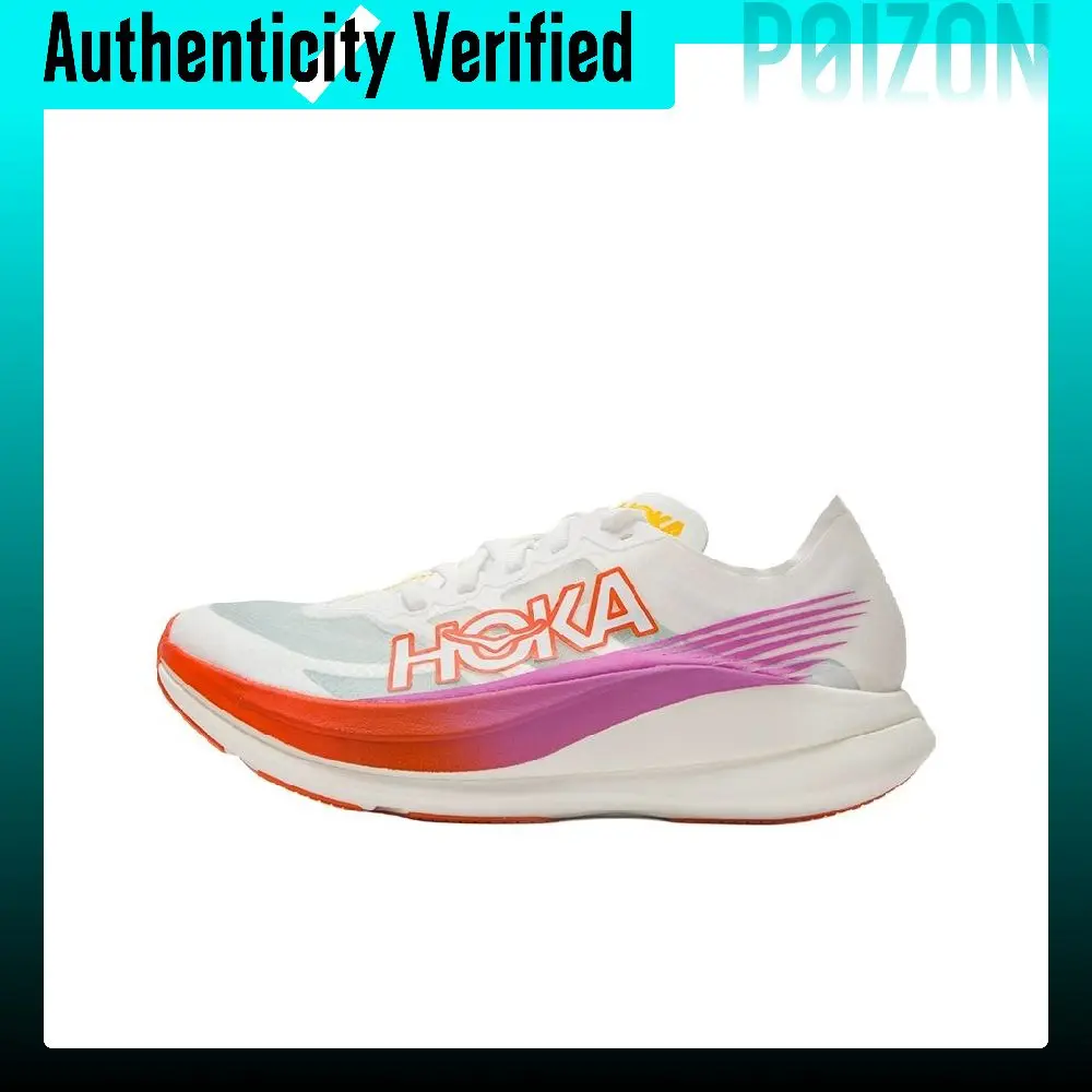 HOKA ONE ONE ROCKET X 2 Running Shoes 1127927-FLV