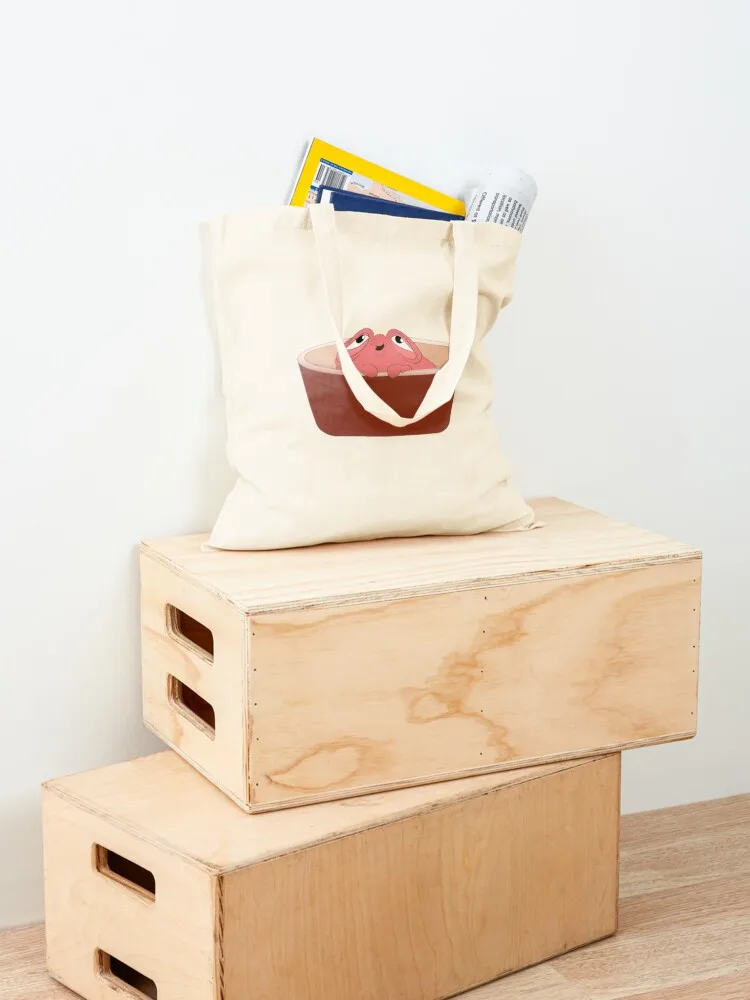 TreasurePlanet _ morph Tote Bag Portable shopping bag Women's bag Women's shopper hand