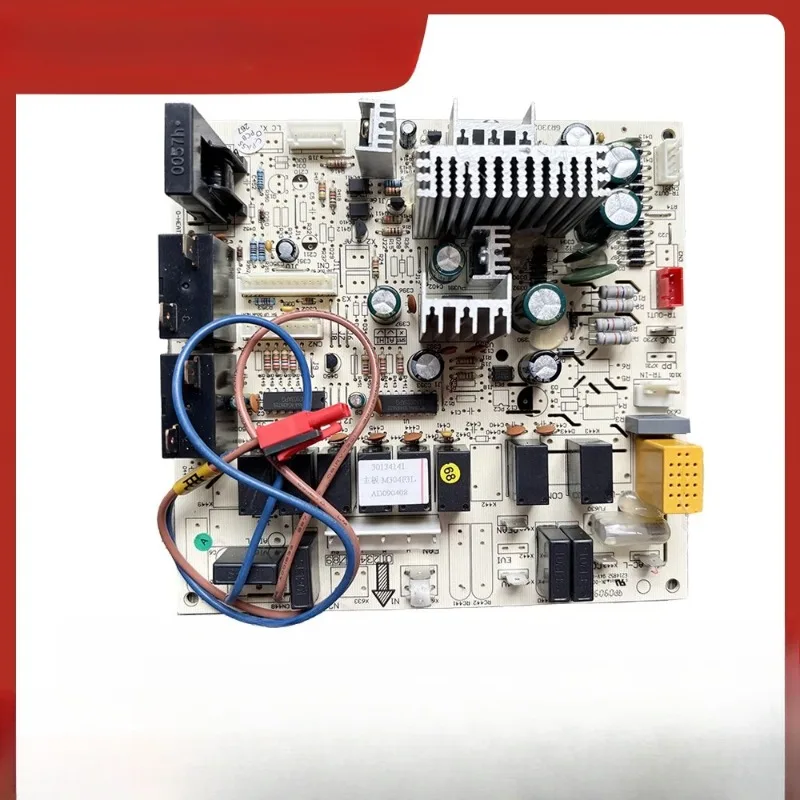 

Запчасти для основной платы кондиционера Gree 30134140 30134141 30134142 30134136 30134137