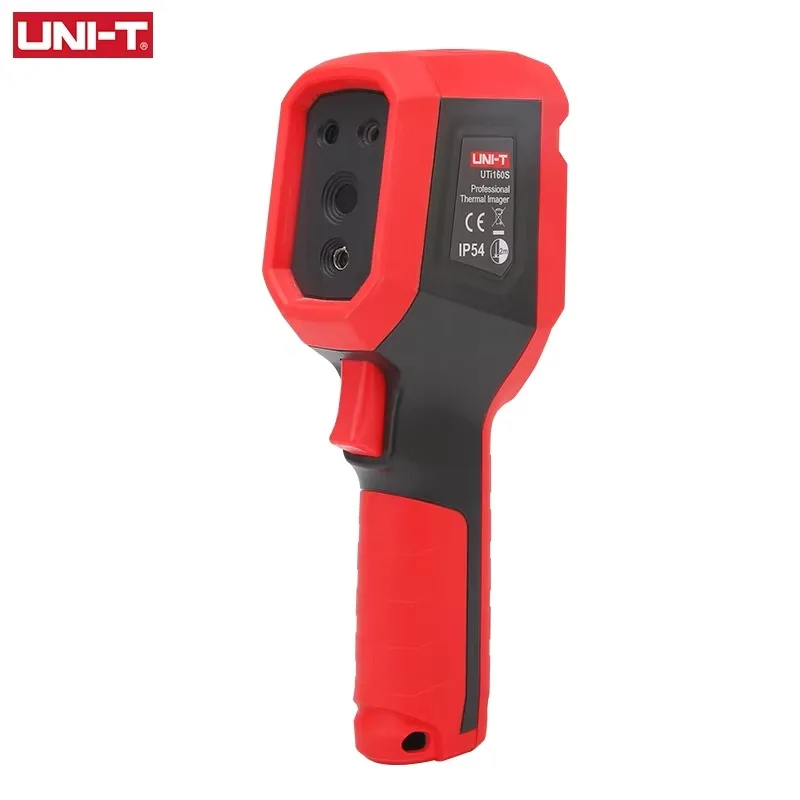 Thermal Imager UTi160S 160x120 Pixels Thermal Imaging Camera Floor Heating Detector PCB Circuit Test