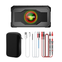 ANENG 623 Smart Built-In Lithium Battery Car Multimeter Repair Tester 20000 Count Voltmeter Multitester Meter Tools-N25R