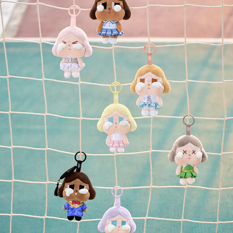 Рисунок 3 - POP MART CRYBABY Концертная серия