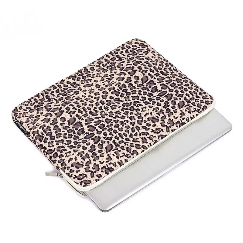 New Brand Laptop Bag 11 12 13 14 15 Inch Waterproof Sleeve Case For Macbook Air Pro M1 Man Women Notebook Shockproof H31-01