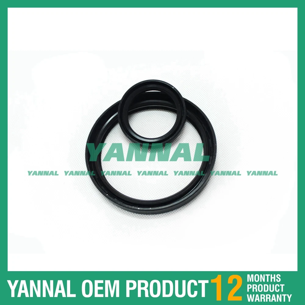 لأجزاء محرك كوبوتا 4D76 V1512 مجموعة حشية كاملة #6