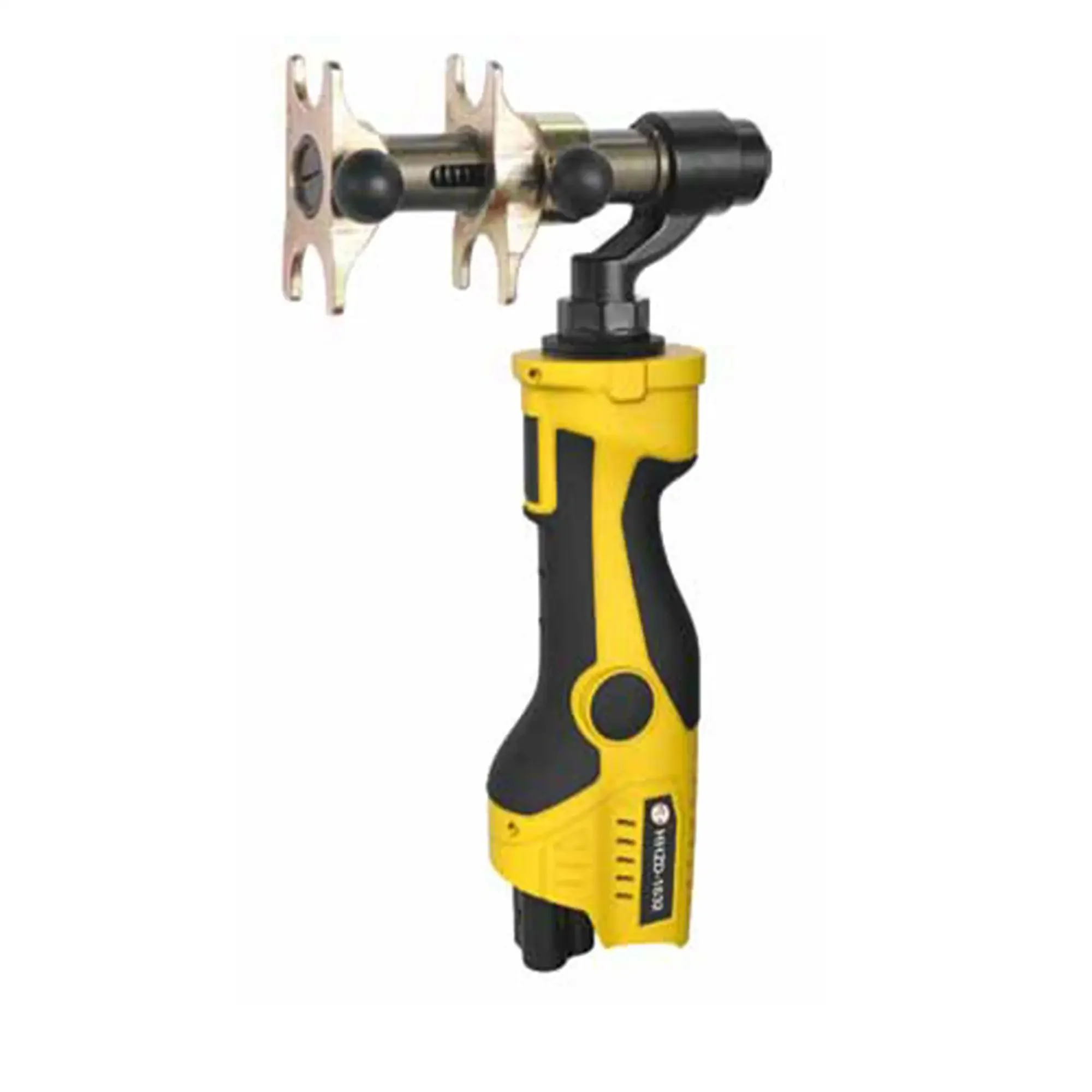 

HHZD-1632 1.3 ton lightweight portable cordless hydraulic axial press