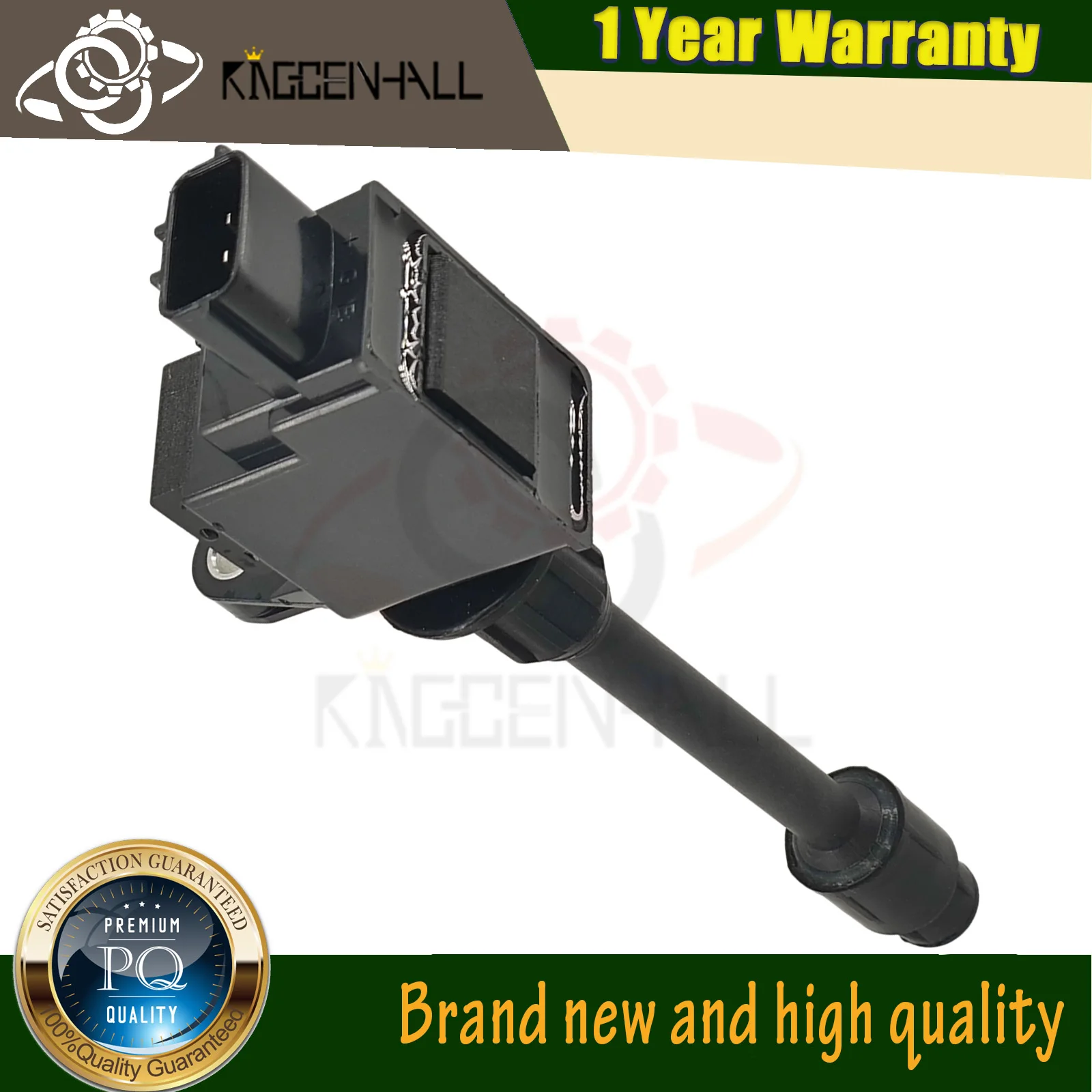 

Automotive Parts Ignition Coil 22448-2Y000 Compatible With Infiniti I30 For Nissan Maxima 3.0L ZSE078 729 38025 230035571 UF348