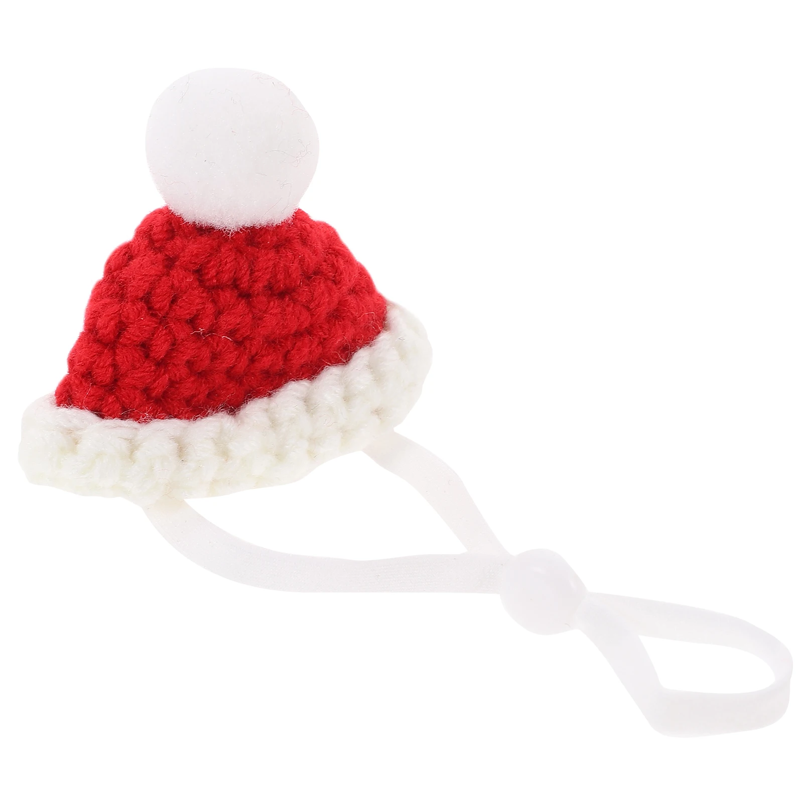 

Hedgehog Hat Hamster Hats Pet Headwear Tiny Knit Small Animals Cute Baby Boy