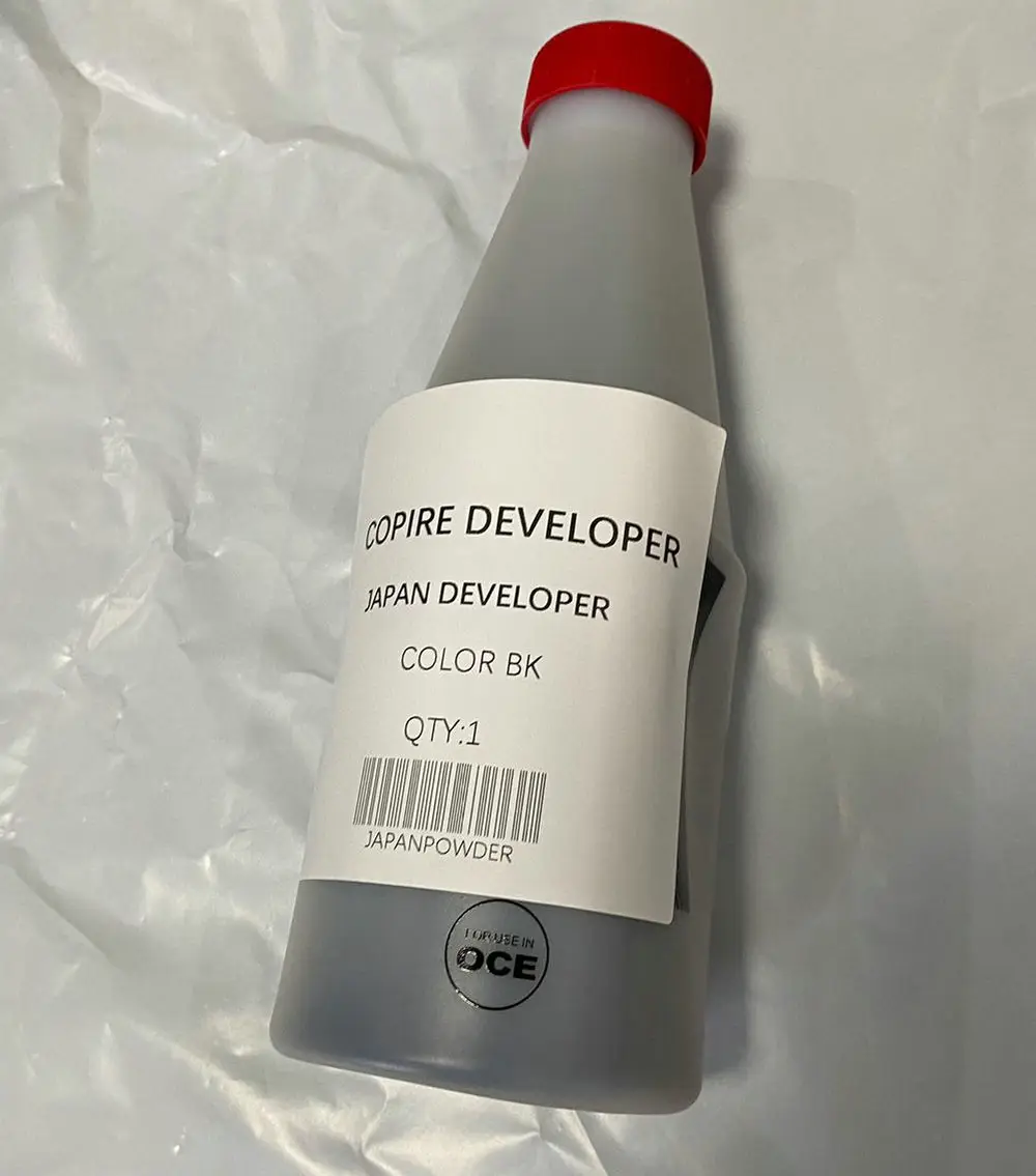 JAPAN Developer For Oce 7050 7051 D1 Copier Drum