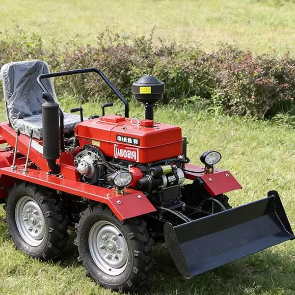 Customized Efficien…