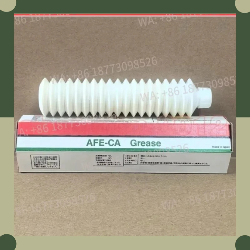 J-apanese AFE-CA AFA AFC AFB AFF AFJ AFG SMT screw guide rail lubricating grease