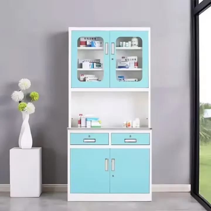 

Медицинский шкаф для больниц