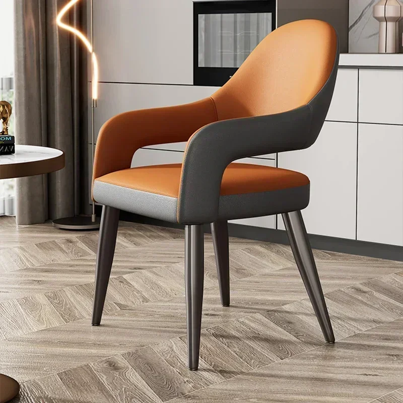 Sillas Para Comedor Chaise Salle à Manger Dining Chairs Luxury Chair Moveis Meble Kuchenne Meubles Kitchen Furnitures Krzeslo