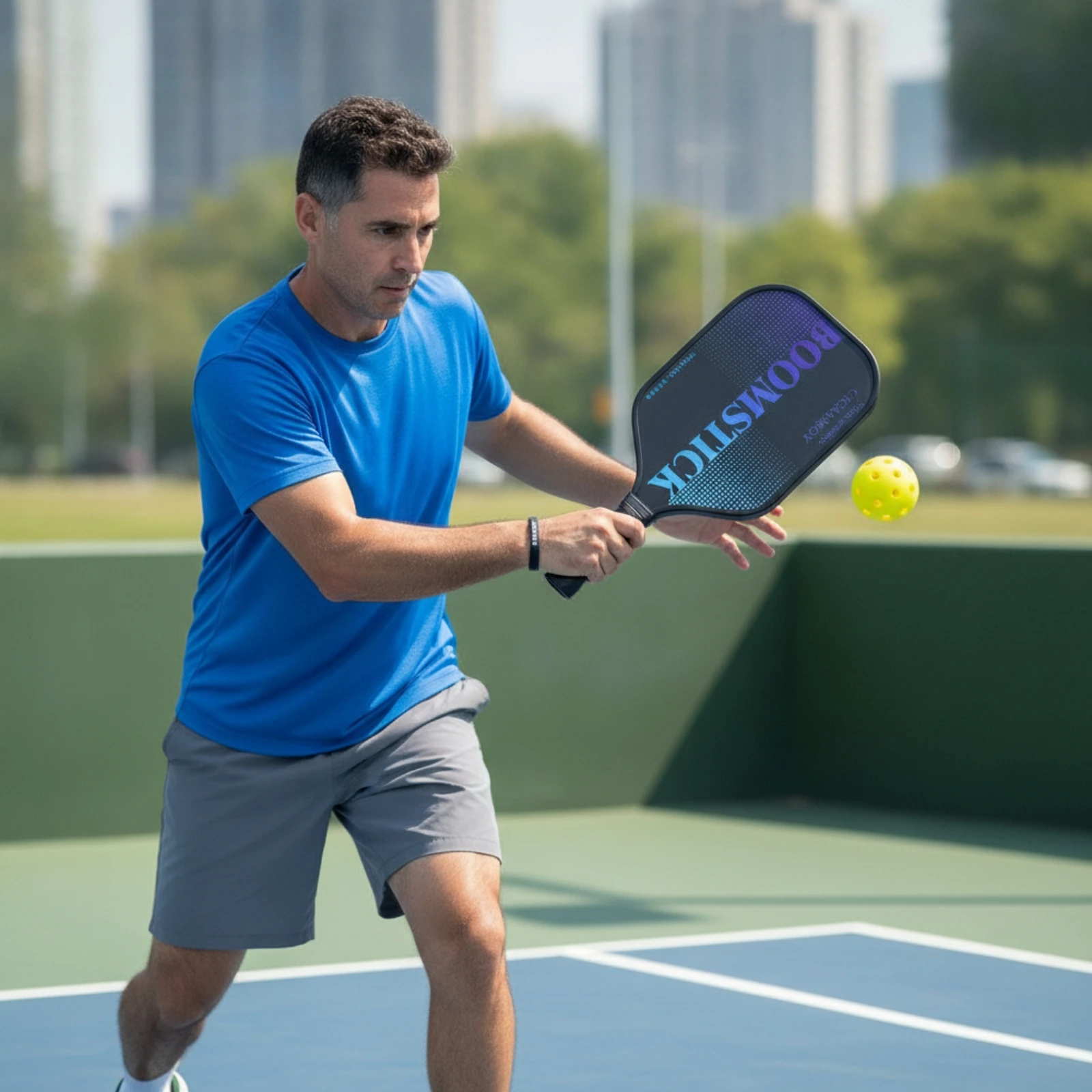 set-di-2-racchette-da-pickleball-con-palline-racchette-da-pickleball-antiscivolo-con-borsa-per-il-trasporto-racchette-leggere-per-articoli-sportivi