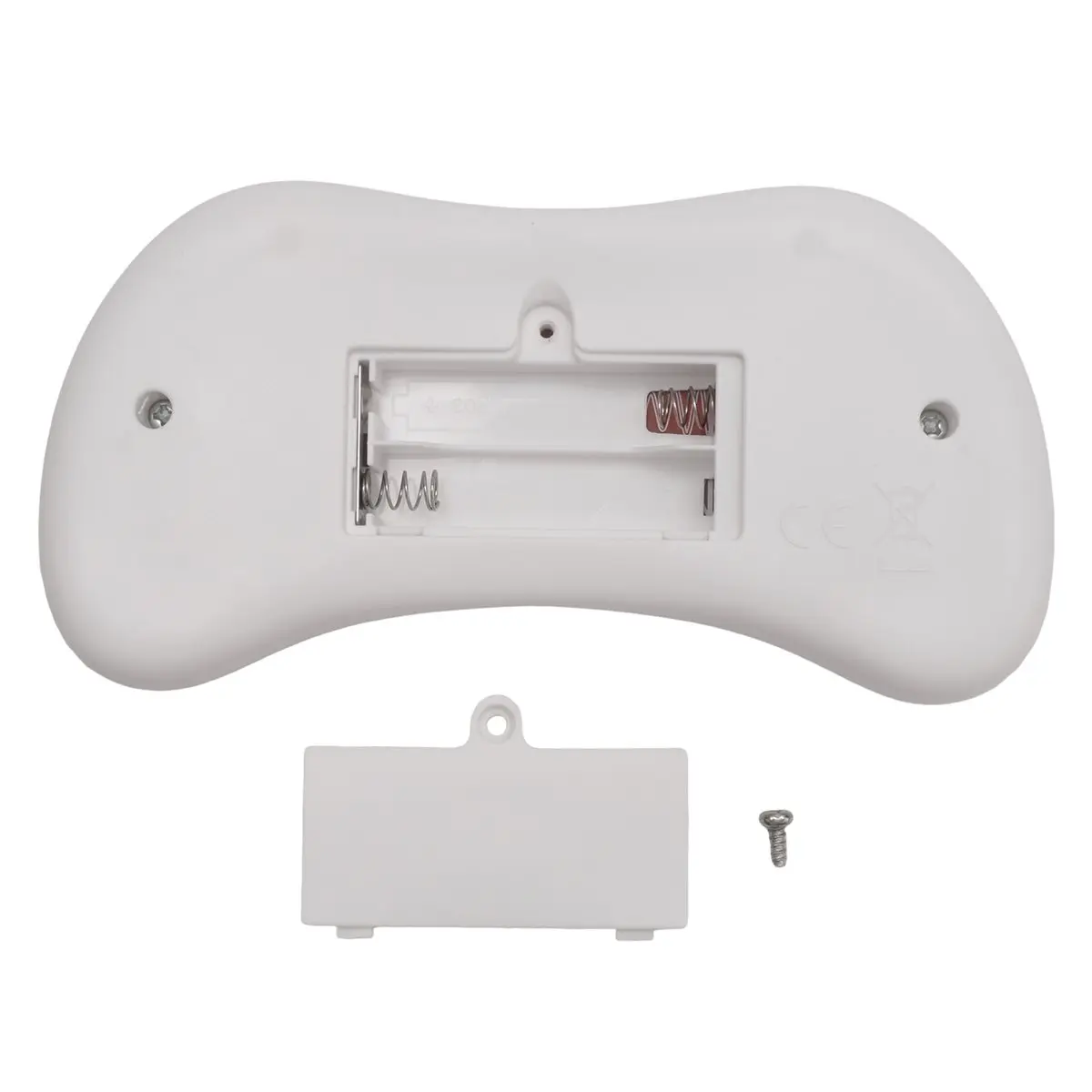 ABXY Kids Electric Vehicle Car Remote Control for Children Electric Car Replacement Parts White