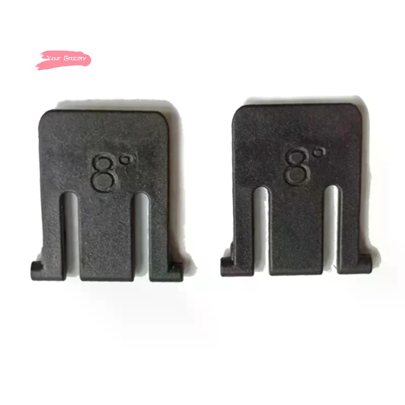 2Pcs/set Keyboard Bracket Leg Stand For K260 K270 K275 K200 Wireless Keyboard Repair Parts Laptop Accessories