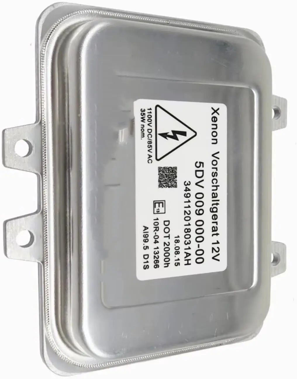 Control Unit Module Xenon Headlights Follower Controller Car Accessories Compatible With BMW For 7 Series E65 OEM 63126937223