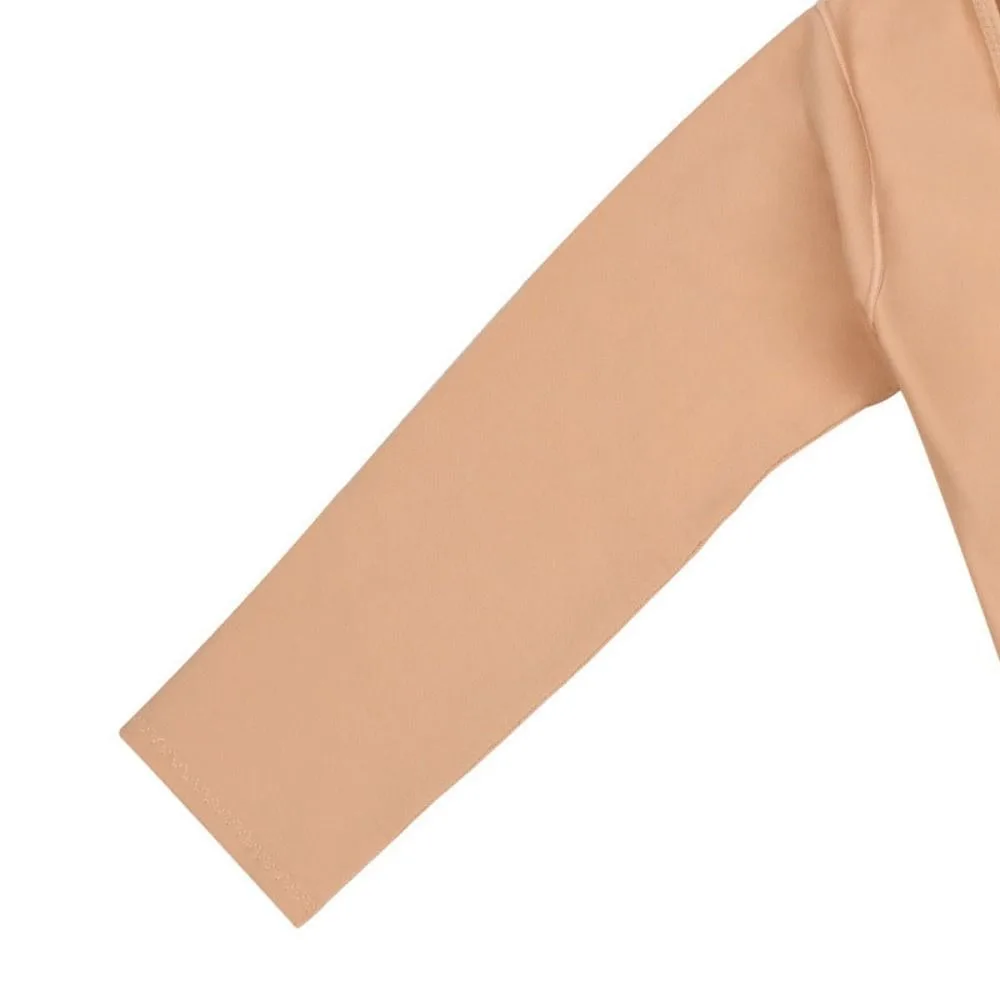 Chest Brace Push Up Body Shaper Shoulder Pulling Adjustable Slimming Shaperwear Women Anti-sagging Long Sleeve