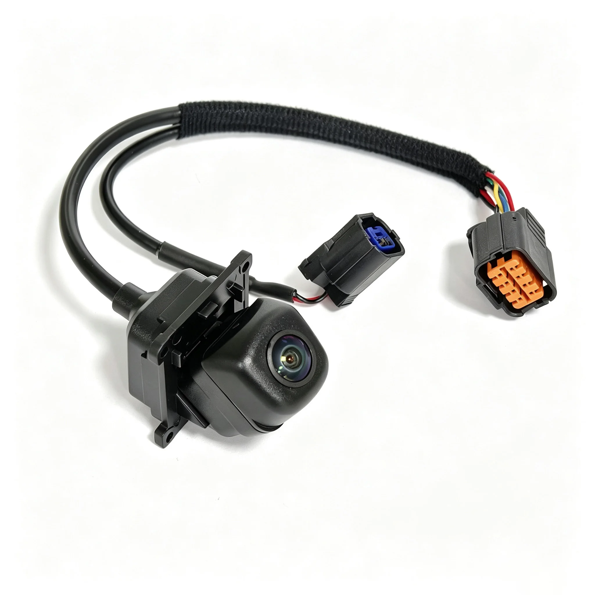 PEIVSO NEW99241-D4100 New Rear View Reverse Camera Assist Backup Camera for Kia K5 2018