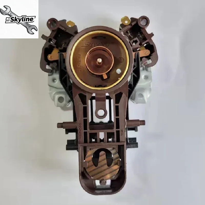 1PCS Original for electric kettle thermostat V8332 on the connector  coupler anti-dry heat V8328