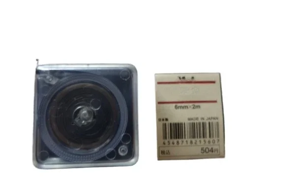 

Mini, small steel tape measure