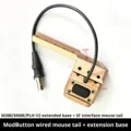 Mod Tail-Bracket-DE