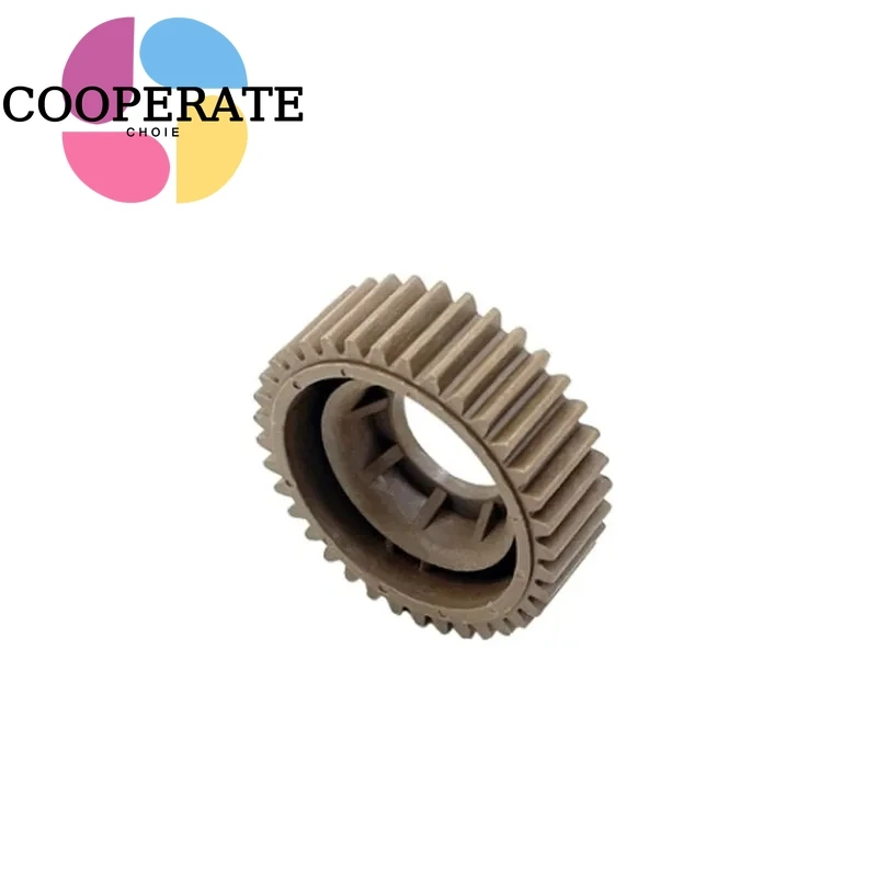 50pcs for Kyocera KM2810 2820 FS 1028 1128 2000 1300 1350 1800 1900 3900 4000 6020 Z36 Heat Roller Gear 5MVG148XN010 2BR20200