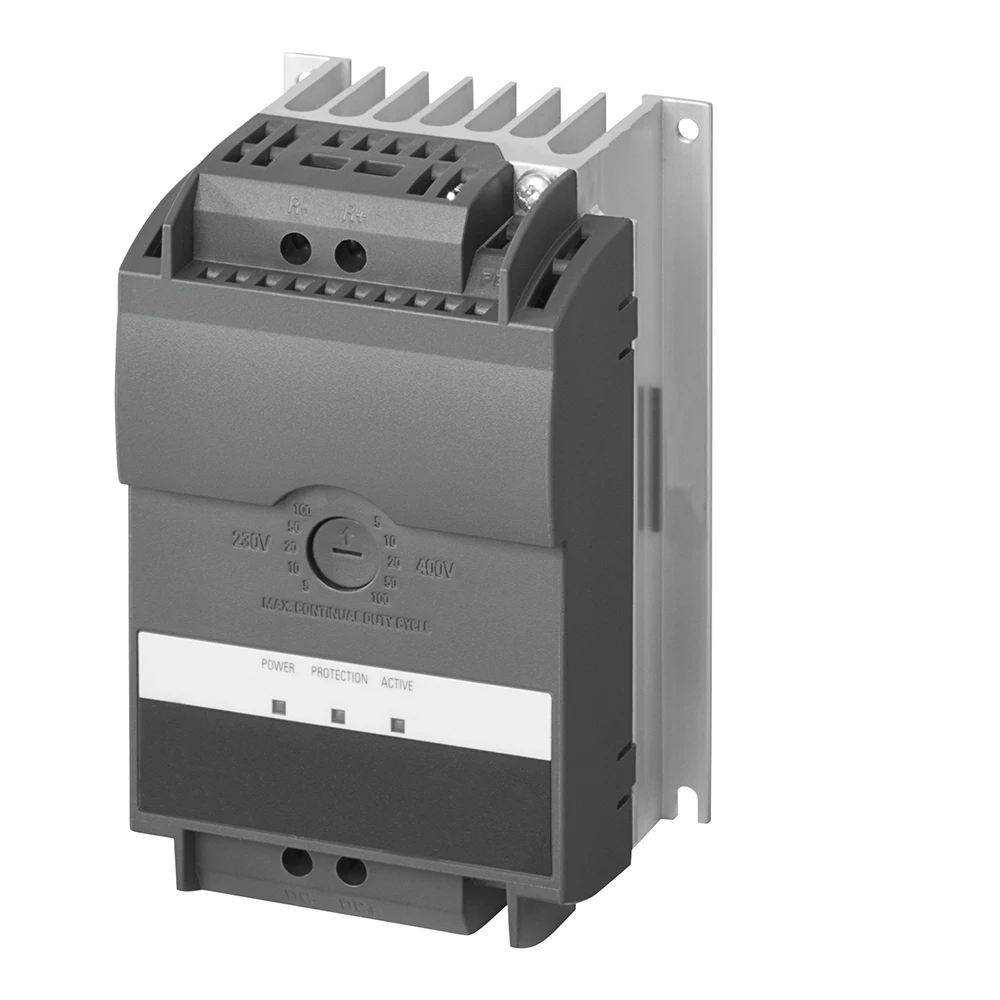 6SL3255-0VA00-4BA16SL3255-0VA00-5AA0 SINAMICS V20 conversor de frequência Divisão de controle de movimento Novos produtos genuínos originais