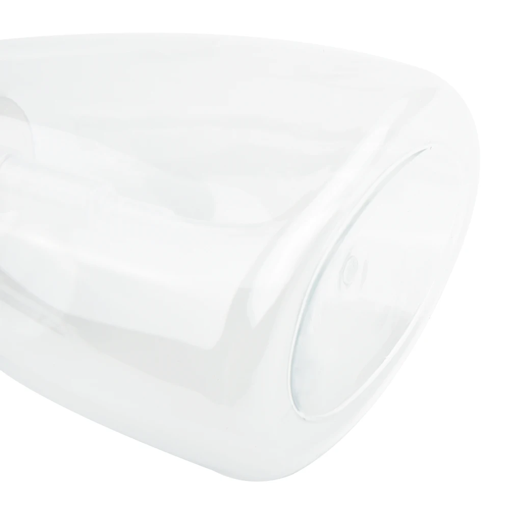 300ml PET Foam Pump Bottle Dispenser Compatible with Most Liquid Cleansing Products Including Shampoo Lotion and Foaming Soap