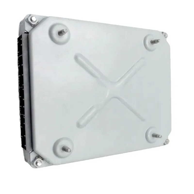 Компьютерная плата контроллера экскаватора SK3306D24 6D24TLEngineME441309 407915-3062