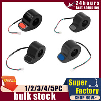Thumb Dia Accelerator For Xiaomi M365 Pro Pro2 4Pro Mi3 /3Lite Electric Scooter Spare Parts Electronic Throttle Scooter