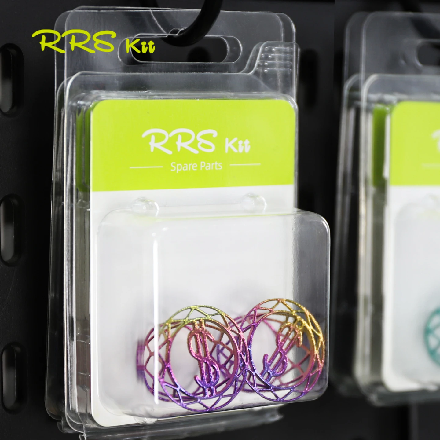 Thumbnail 2 - #4 New Bicycle Handlebar Grips & Decor Arrivals