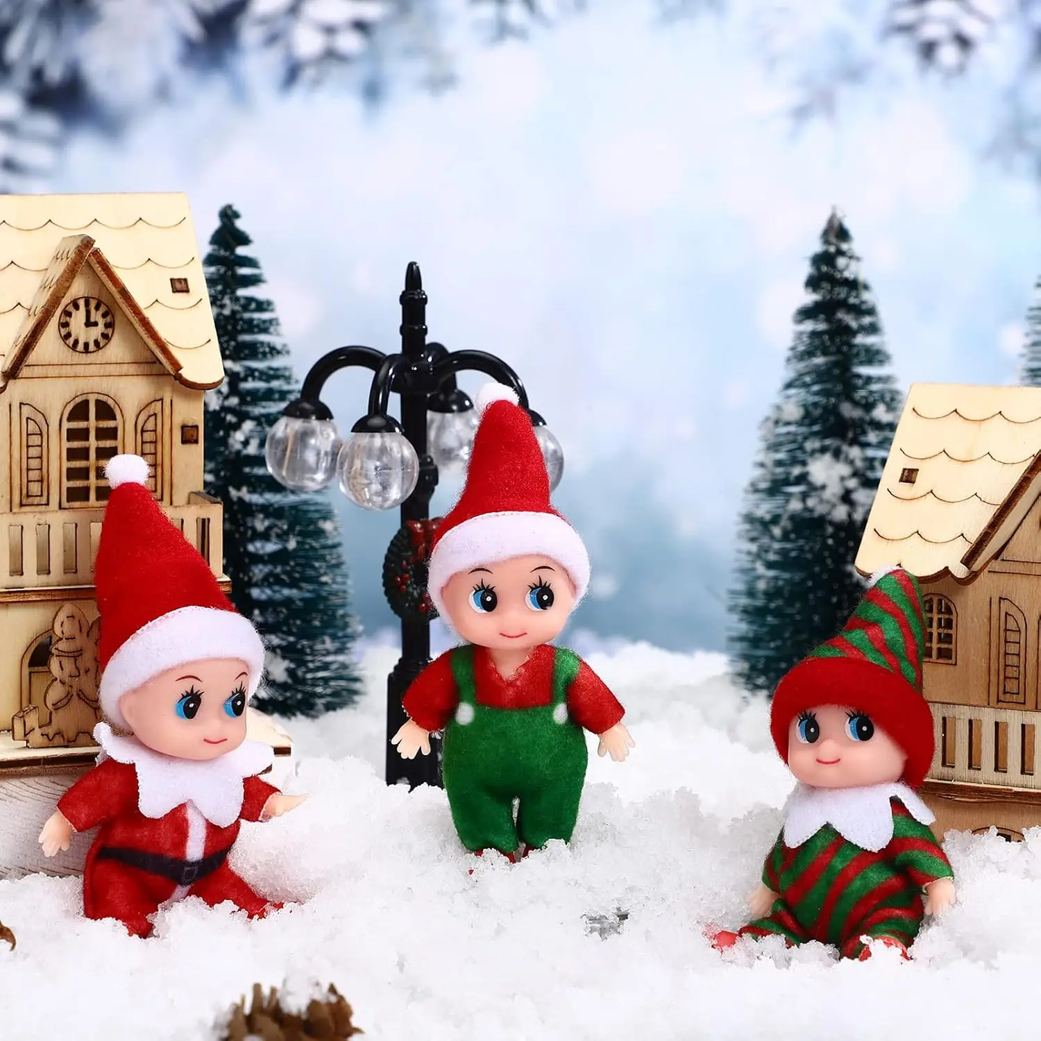 yZ[z1/3 ̃~jGtfXNgbv{IAI[o[I[ƃNX}XXq𒅂āAq̂悤ȊyƉ܂