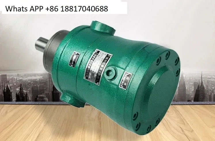 High Pressure Hydra…