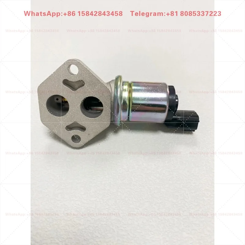 Air Control of Four Stroke Outside Idle Speed for 115-140HP Engine