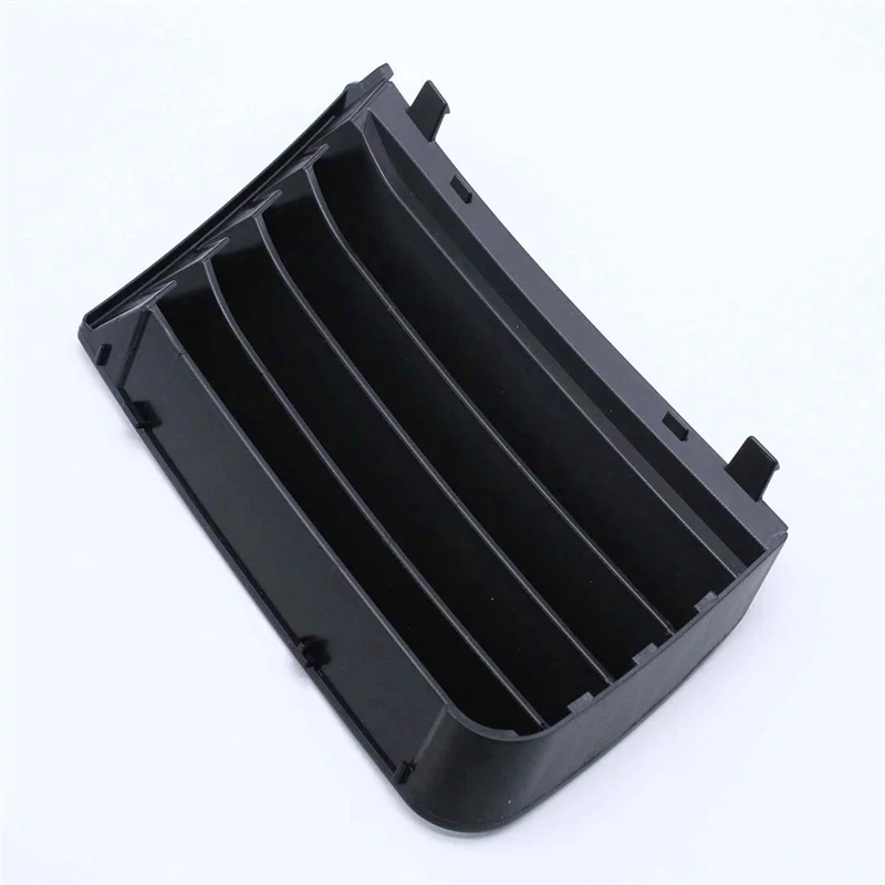 ABUH-7M785365401C 7M785365301C Rejilla de entrada de aire Rejilla central automóvil para asiento 2001-2010