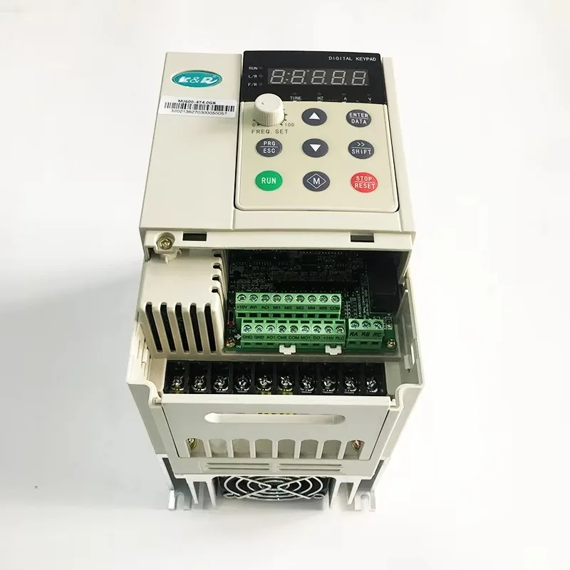 

Преобразователь частоты VFD 18,5 кВт